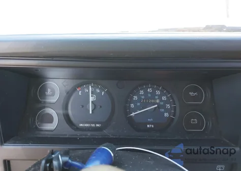 1995 Jeep Cherokee Se from USA, damaged, VIN 1J4FJ28S9SL611035